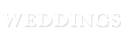 weddings