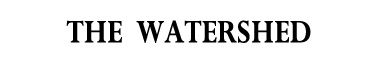 Host your event at The Watershed - Pennington NJ